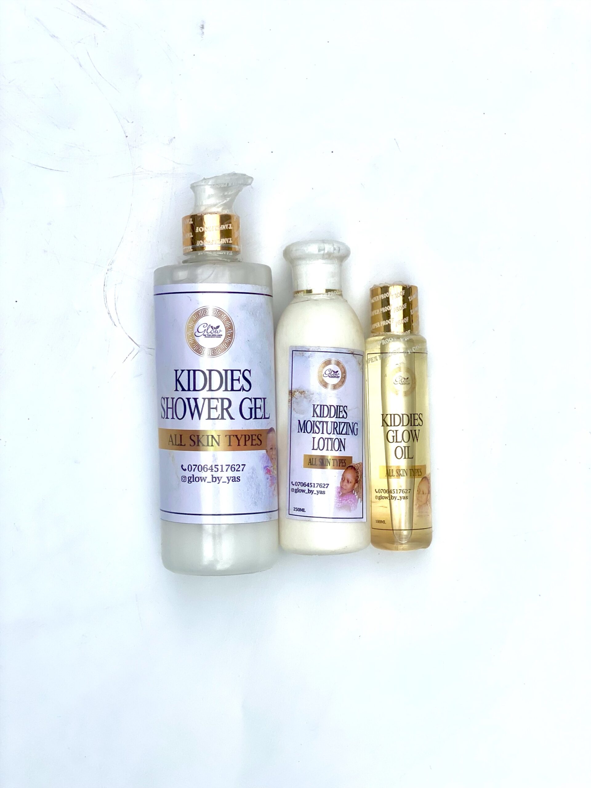 Body Glow Butter Glowbyyas Beauty Products And Spa