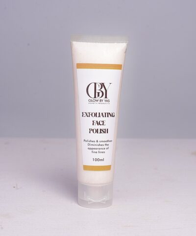 Exfoliating Face Polish