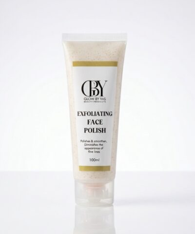 Exfoliating Face Polish
