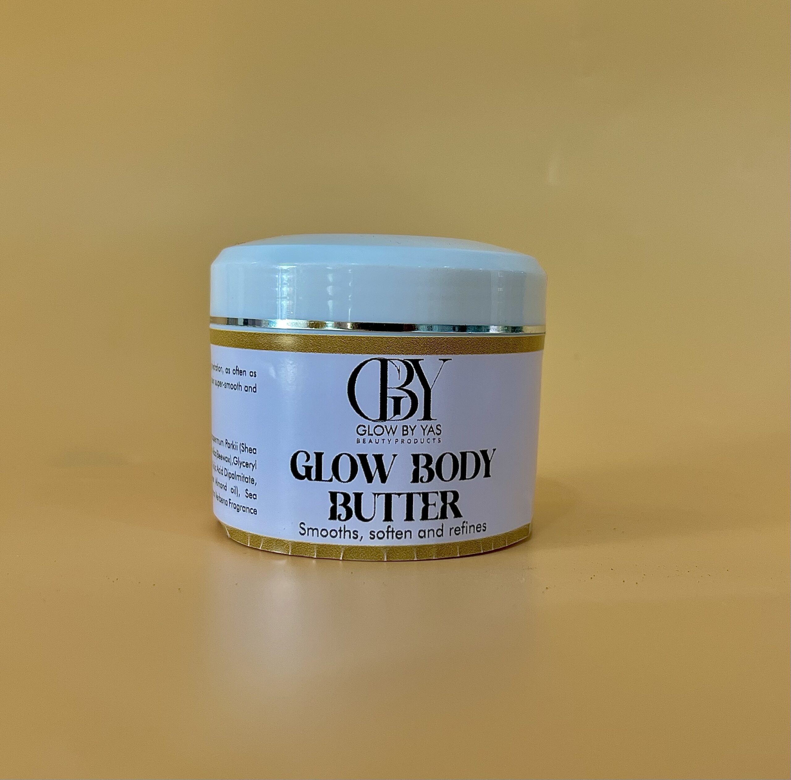 Body Glow Butter Glowbyyas Beauty Products And Spa
