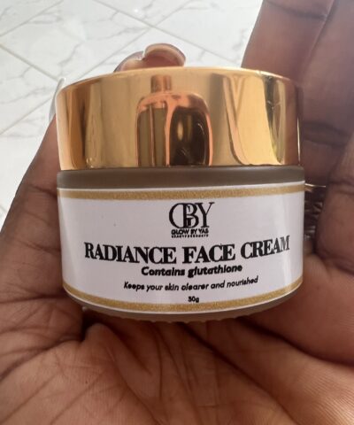 Radiance Face Cream