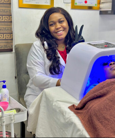 Instant Glow Facial