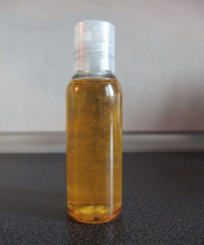 STRETCH MARK OIL