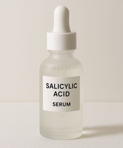 Salicylic acid serum